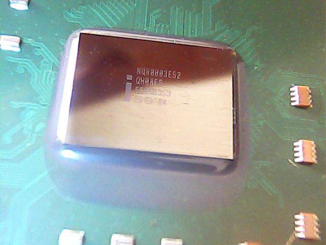 NQ80003ES2 QH88ES 100% new original with ES industrial sample version can be collected