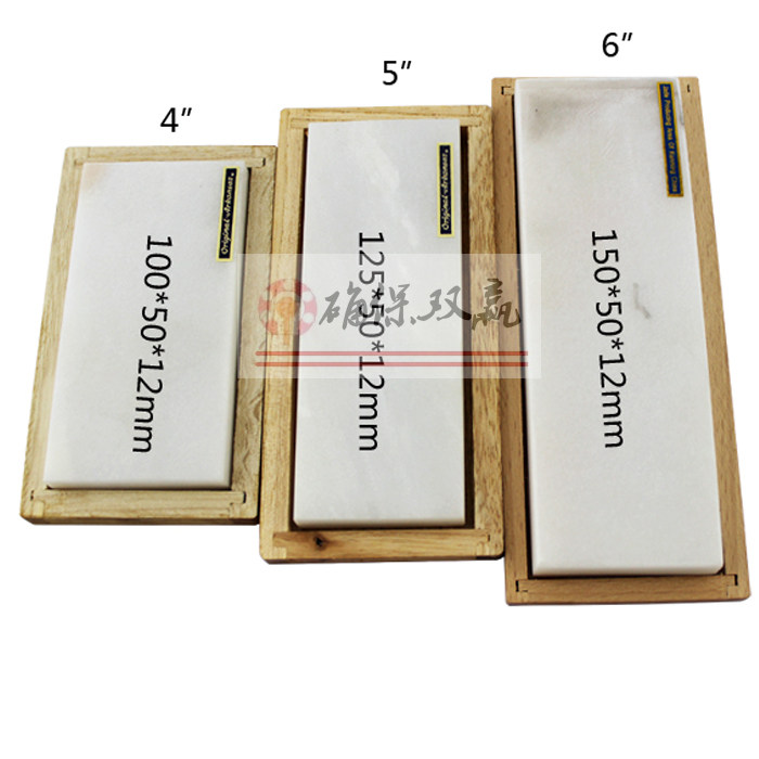 456 inch imported oil stone-jewelry tools-jewelry equipment carving drilling-sharpening special imported oil stone