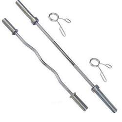 Olympic Barbell Bar, Dumbbell Bar, Home Gym, Commercial Weightlifting, Bench Press, Squat, Straight Bar, Curved Bar, Bench Press Bar