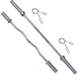 Olympic Barbell Bar, Dumbbell Bar, Home Gym, Commercial Weightlifting, Bench Press, Squat, Straight Bar, Curved Bar, Bench Press Bar