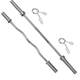 Olympic Barbell Bar, Dumbbell Bar, Home Gym, Commercial Weightlifting, Bench Press, Squat, Straight Bar, Curved Bar, Bench Press Bar