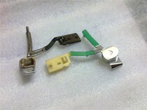 Original XBOX360 optical drive button XBOX 360 optical drive in and out of the warehouse switch button