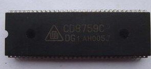 CD8759CP CD8759CP 8759BP Quality Assurance for the 8759BP