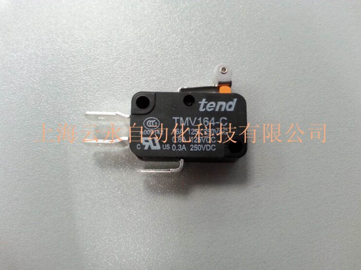 Taiwan TIANDE TEND Micro switch TMV164-C