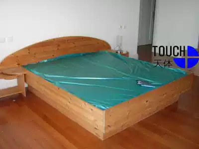 Water bed Constant temperature water bed Celestial brand water bed Luxury water bed Household water bed Hotel water bed Hotel water cooling pad