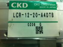 New Original CKD slide table LCR-12-20-A4DTB