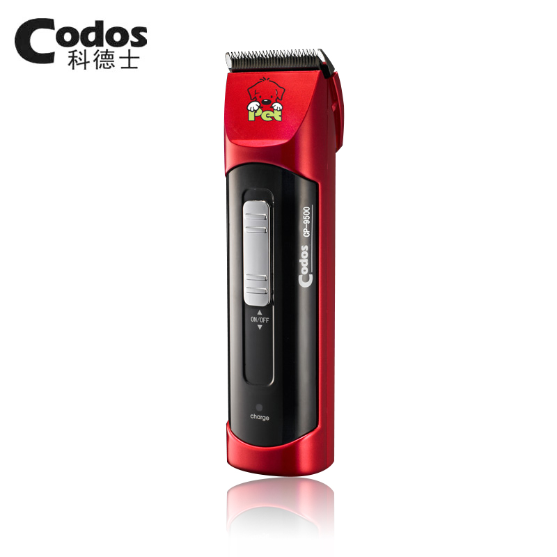 Cordez pet electric clipper CP9500 dog with shaver razor dog hair pusher electric clipper