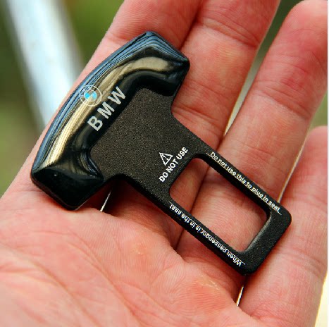 正品 宝马新3系7系5系GT/Z4X1X3X5X6 安全保险带卡扣插片汽车插扣