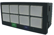 Changhui instrument SWP-X803 flash alarm control instrument sound and light alarm
