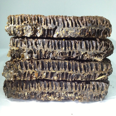 Natural old honeycombs 5 years old honey honeycomb old nest Spleen Honeycomb Bee old honeycombed honey directly up to honeycomb-Taobao