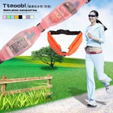 Спортивная поясная сумка, система хранения, непромокаемая сумка для отдыха, коробочка для хранения для спортзала, для бега