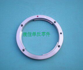 Canon 500D body bayonet buckle 95 new