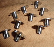 Upper from nine inner diameter gauge bearing 18-35