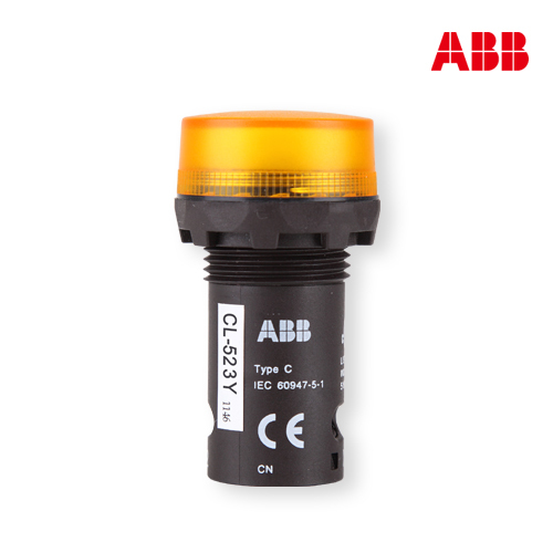 abb��ťָʾ��CL-523Y