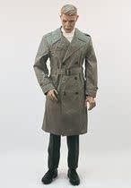 408-Bacteria version USMC windbreaker ALL WEATHER COAT (new with tag)