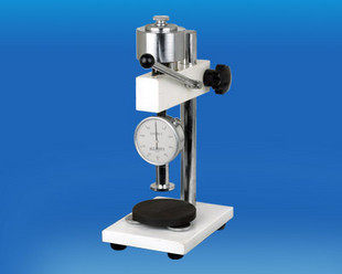 Eiderburg HANDPI-Rubber altimeter test stand (HLX-AC) without table