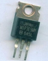 Original imported disassembly machine MIP3E5MY Japan Panasonic power chip
