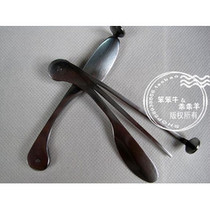 Premium smoking accessories three-in-one stainless steel cigarette cutter pipe accessories pressure rod scraper mens gifts