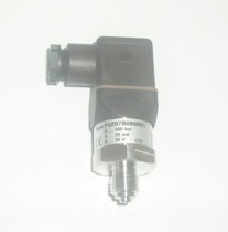 tecsis Germany tycox pressure sensor P3297B086001 pressure 0 ~ 400bar G1 4