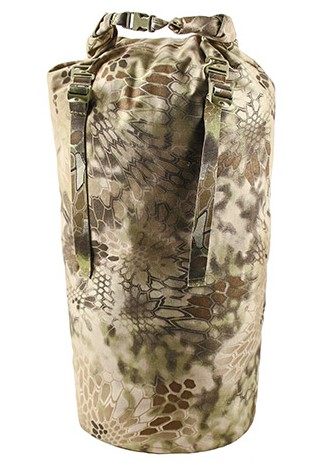 Sun snow customer custom kifaru camp bag rhino straight barrel bag gynecological kodulla 500D