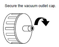 HAKKO Japan white light original clothing imported 474 suction tin gun with vacuum outlet cover B1029 black