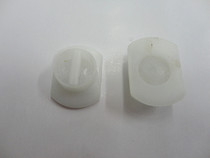 Jingcheng glasses equipment accessories Automatic edging machine suction cup Tianwa Jinggong Jinglian Plastic flat suction cup