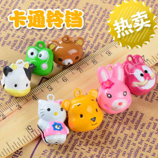 70106 (full 200 delivered) Dog Pet Bell Bell Dog Bell Cat Bell Cat Bell Sound Clear Crisp Pet Hanging Jewelry-Taobao