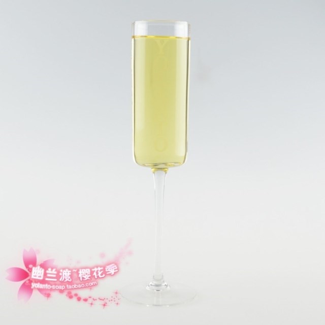 Yulandu ~ Cherry Blossom Season DIY Handmade Soap Skin Care Raw Material Refined Australian Nut Oil 1L Spain