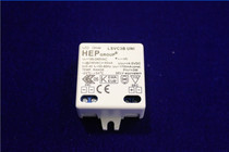  German brand HEP LSVC3B UNI constant current 3W LED driver(now available)