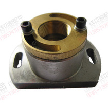 Wire Cutting Accessories Taizhou Machines 20 * 1 Wire Rod Nuts RMB75