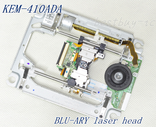 Original KEM-410ADA movement KEK-410AA Blu-ray laser head Tianlong DBP-4010UD Blu-ray bald head