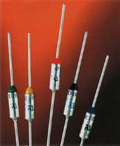 WELCO branded temperature fuse thermal fuse 240 degrees