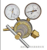 Nitrogen pressure reducing valve Nitrogen pressure reducer YQD-07 type YQD-06