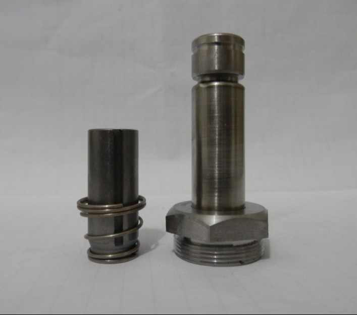 1 5 inch 2 inch spool A047 A051 A060 spool pilot head 2 5 inch pulse valve