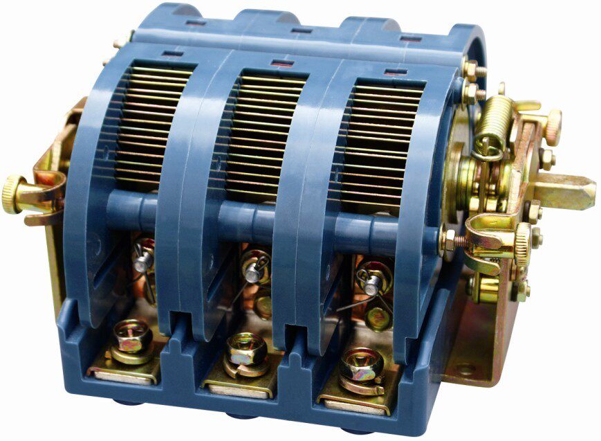 New limited edition crazy rush isolation commutation switch DH2-7-200 New limited-time special explosion-proof value promotion