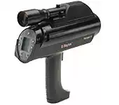 Raytek B9HR3IF4SCU infrared thermometer (special flame measurement)