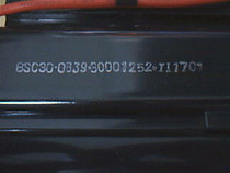 Original Concordo High Pressure Package BSC30-0839 30001252 BSC26-N2313 Spot