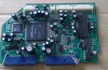 Digital board TCL 40-hdtv29-dig4x(100% easy to use within 3 months replacement)