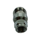 NK to FJ mobile phone signal amplifier adapter metric head all copper adapter car adapter