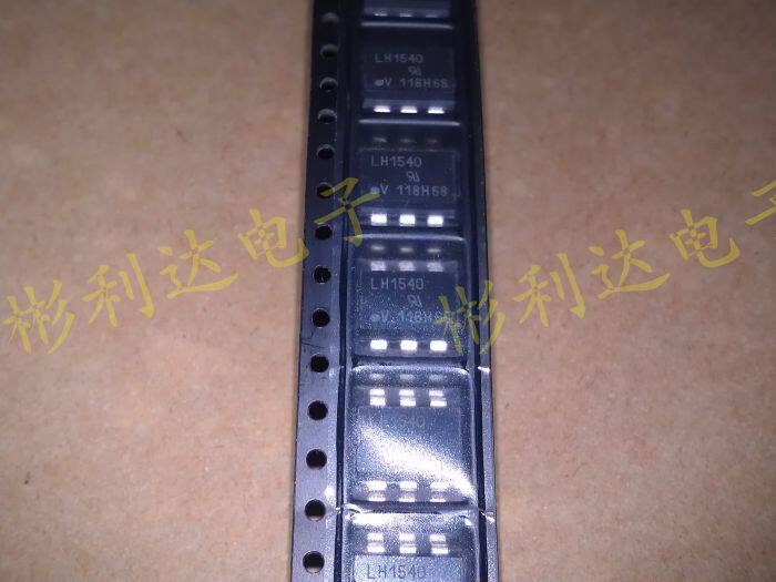 LH1540AT DIP6 Transistor Output Solid State Relay