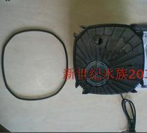 Chuangxing AT-3337 3338 EF-3 EF-4 CF-1000 1200 Filter Filter barrel Large sealing ring