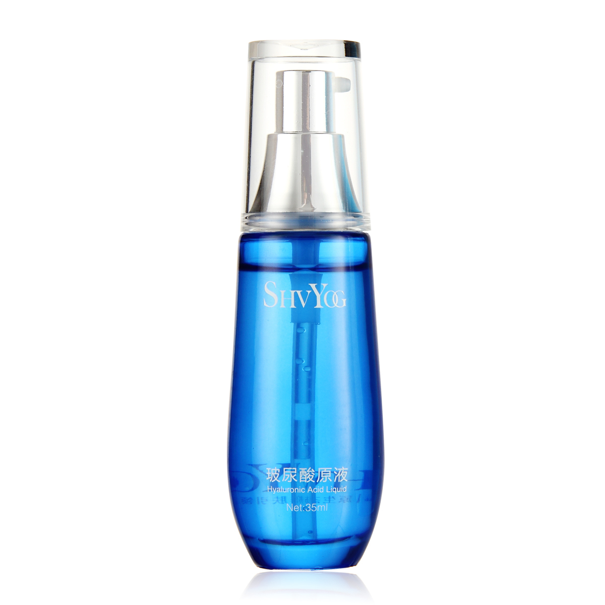 舒友阁玻尿酸原液35ml 补水保湿深层补水保湿 锁水精华 正品