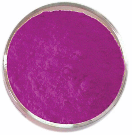Purple Direct Dye Dye Grass Woven Cloth Clothing Refurbishment Direct Dye (Crown Store) 50g
