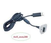 Xbox360 Wireless Controller USB Charging USB Charger Cable Wireless Controller