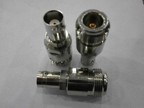 NK to BNC female RF adapter full copper antenna adapter can be customized wire N female to BNC female switch
