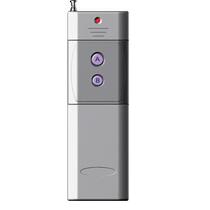 2000 m 2 key 2262 remote control