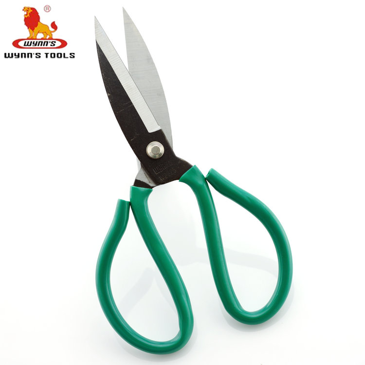 WeLEGACY big head Civil cut big head scissors Home cut Civil scissors W2925 