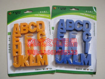 26 letters whiteboard magnetic beads magnetic buckles Magnetic Mighty Magnetic Beads 26 rows