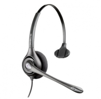 Cotel HW351N telephone headset headset single-sided wired customer service headset operator headset telephone headset