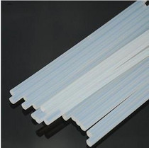 Hot melt adhesive rods DIY materials DIY good assistant